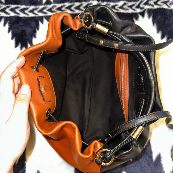 ULLA JOHNSON Remy soft clutch - Picture 8 of 13